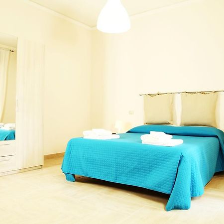 Apartmán Casa A Riba U Mari Riposto Pokoj fotografie
