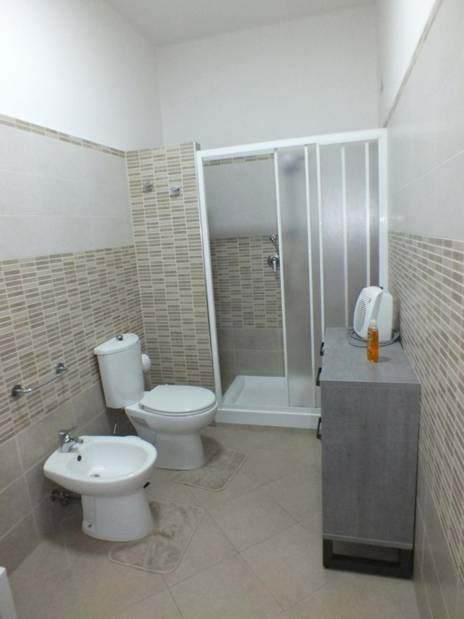 Apartmán Casa A Riba U Mari Riposto Exteriér fotografie