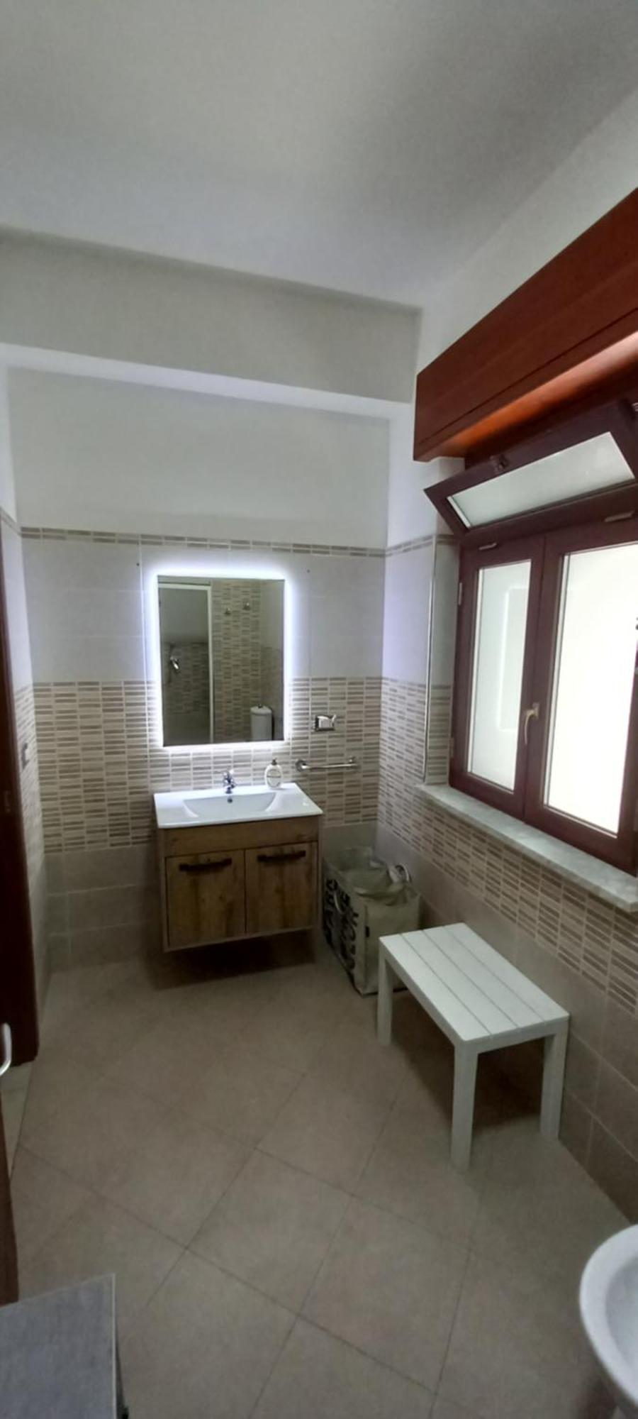 Apartmán Casa A Riba U Mari Riposto Exteriér fotografie