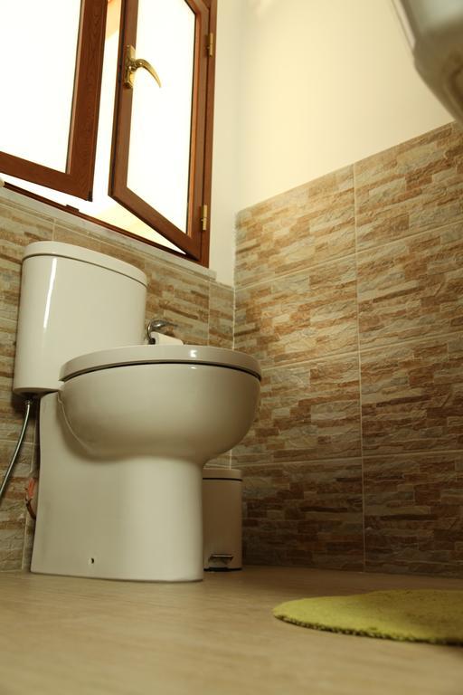 Apartmán Casa A Riba U Mari Riposto Pokoj fotografie