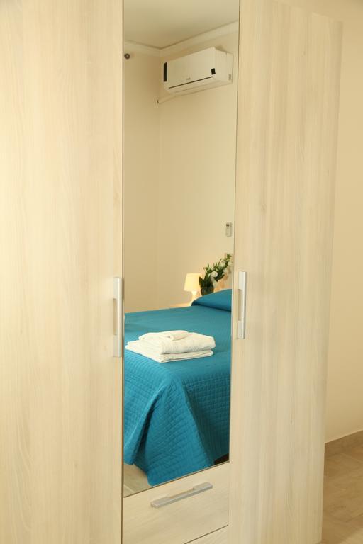 Apartmán Casa A Riba U Mari Riposto Pokoj fotografie