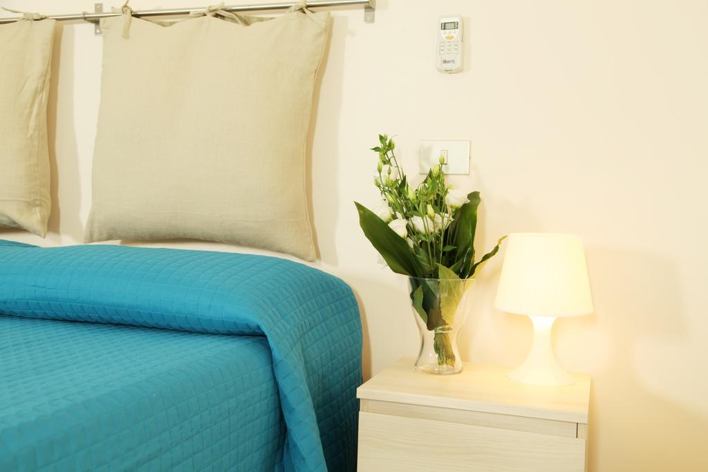 Apartmán Casa A Riba U Mari Riposto Pokoj fotografie