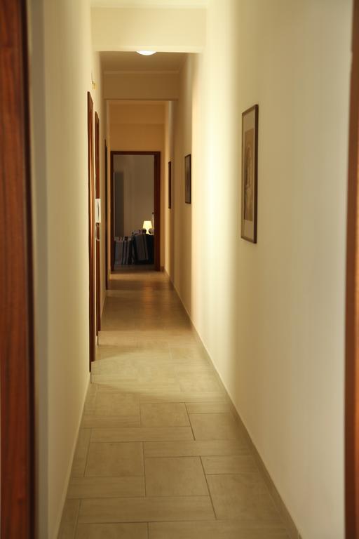 Apartmán Casa A Riba U Mari Riposto Pokoj fotografie